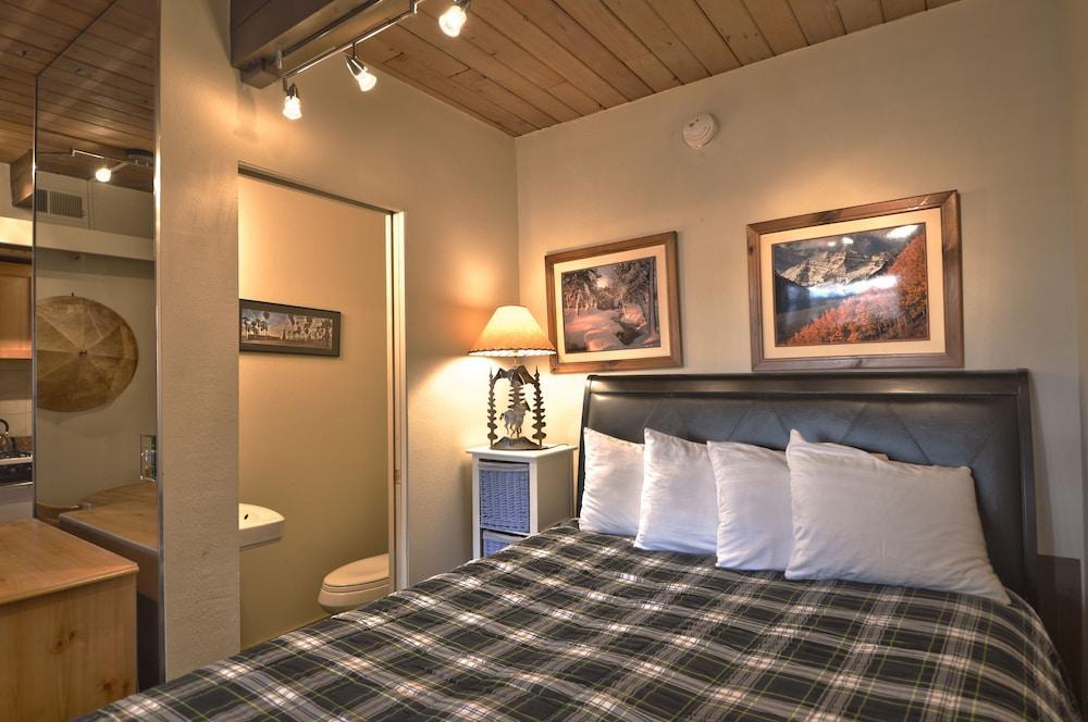 Aspenwood - Coraltree Residence Collection Snowmass Village Bagian luar foto