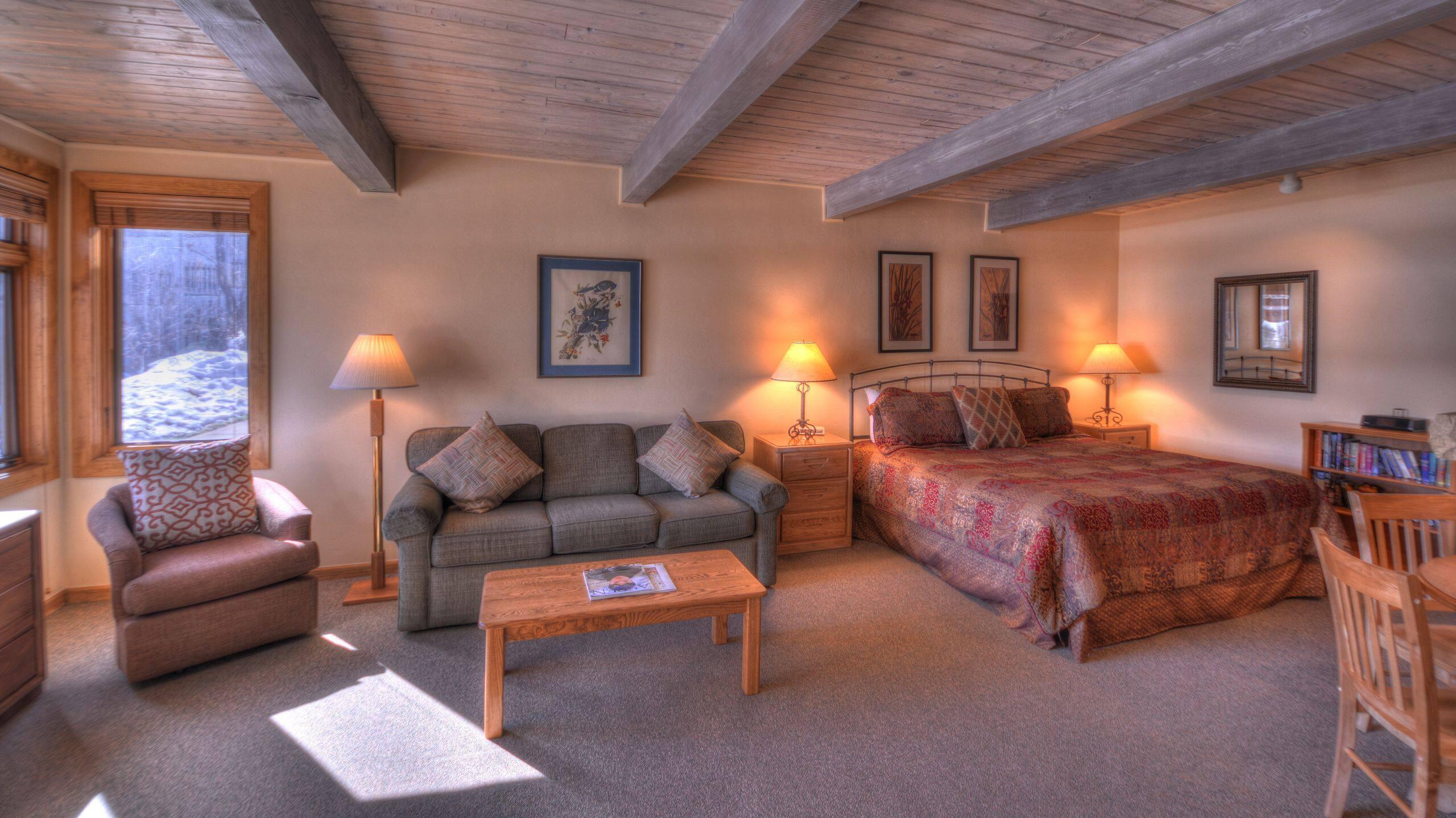 Aspenwood - Coraltree Residence Collection Snowmass Village Bagian luar foto