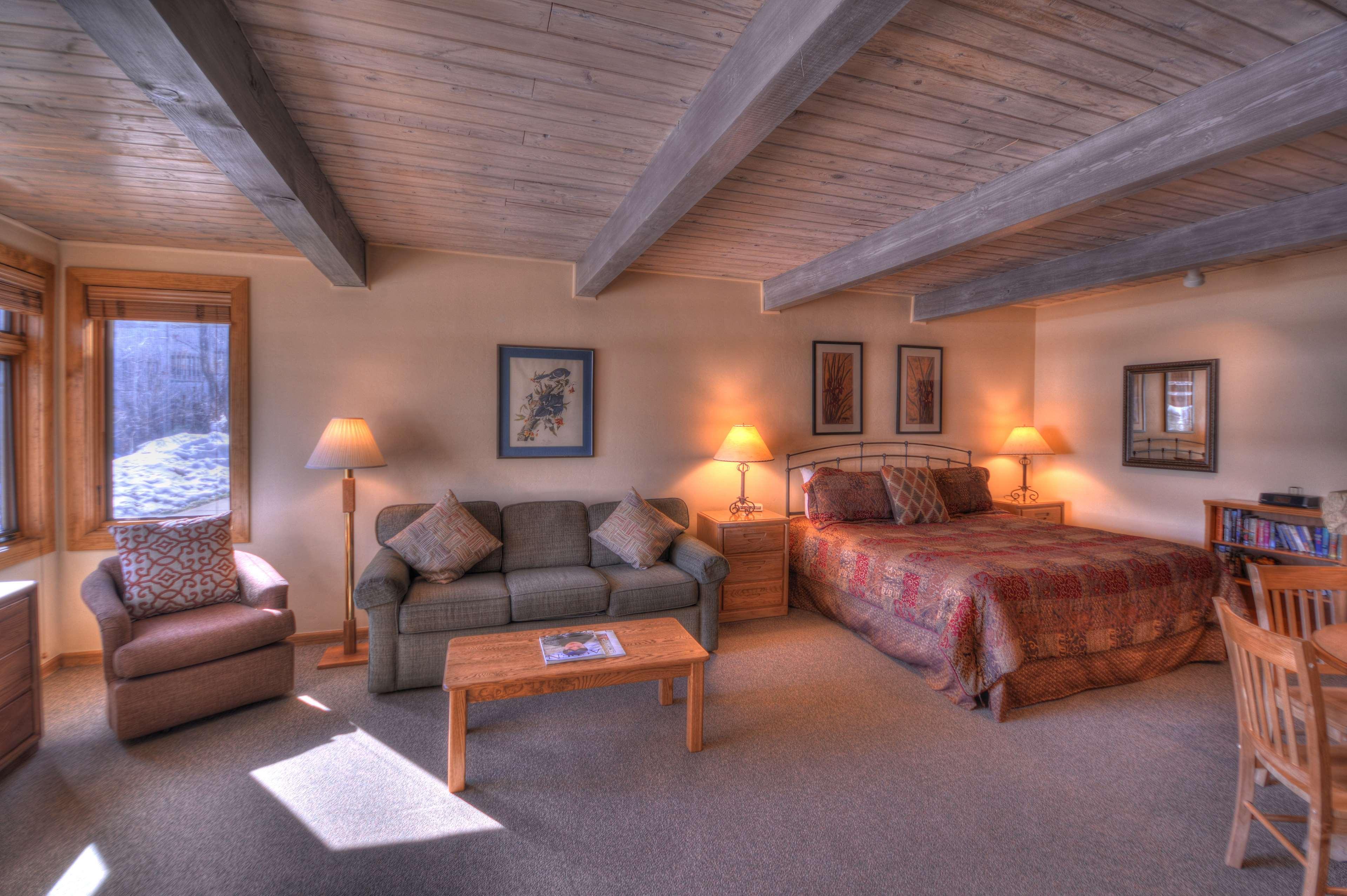 Aspenwood - Coraltree Residence Collection Snowmass Village Bagian luar foto