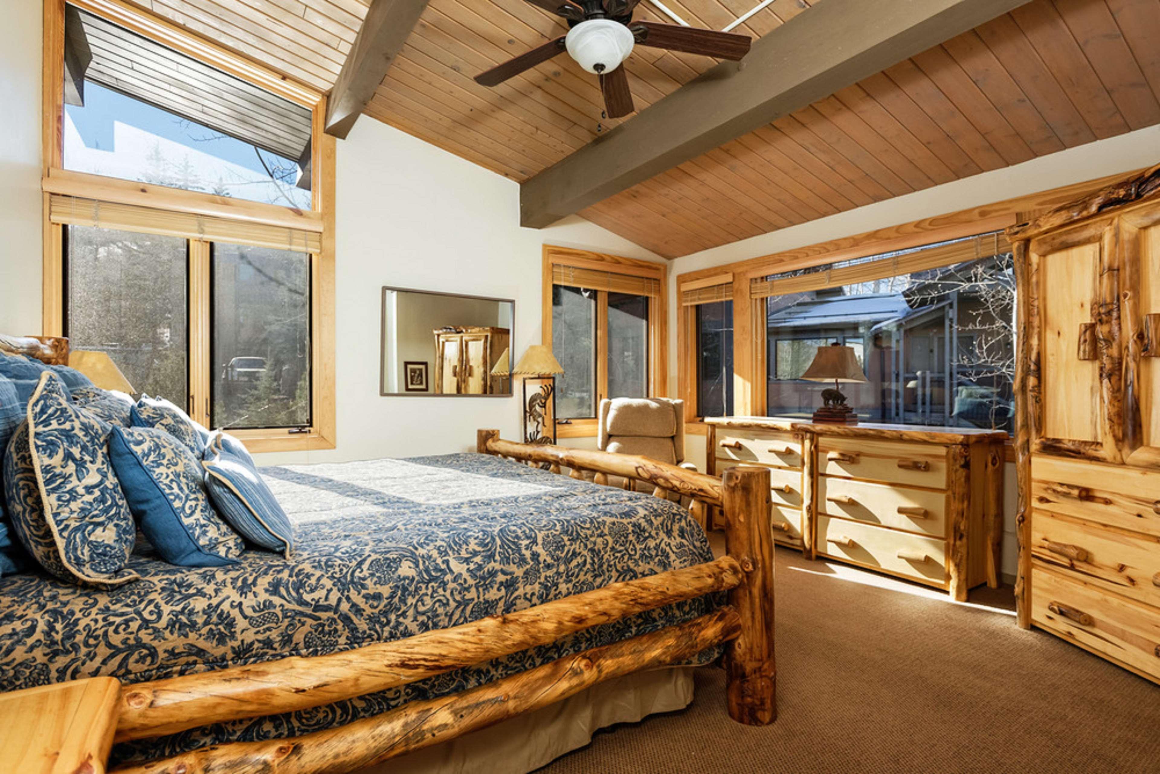 Aspenwood - Coraltree Residence Collection Snowmass Village Bagian luar foto