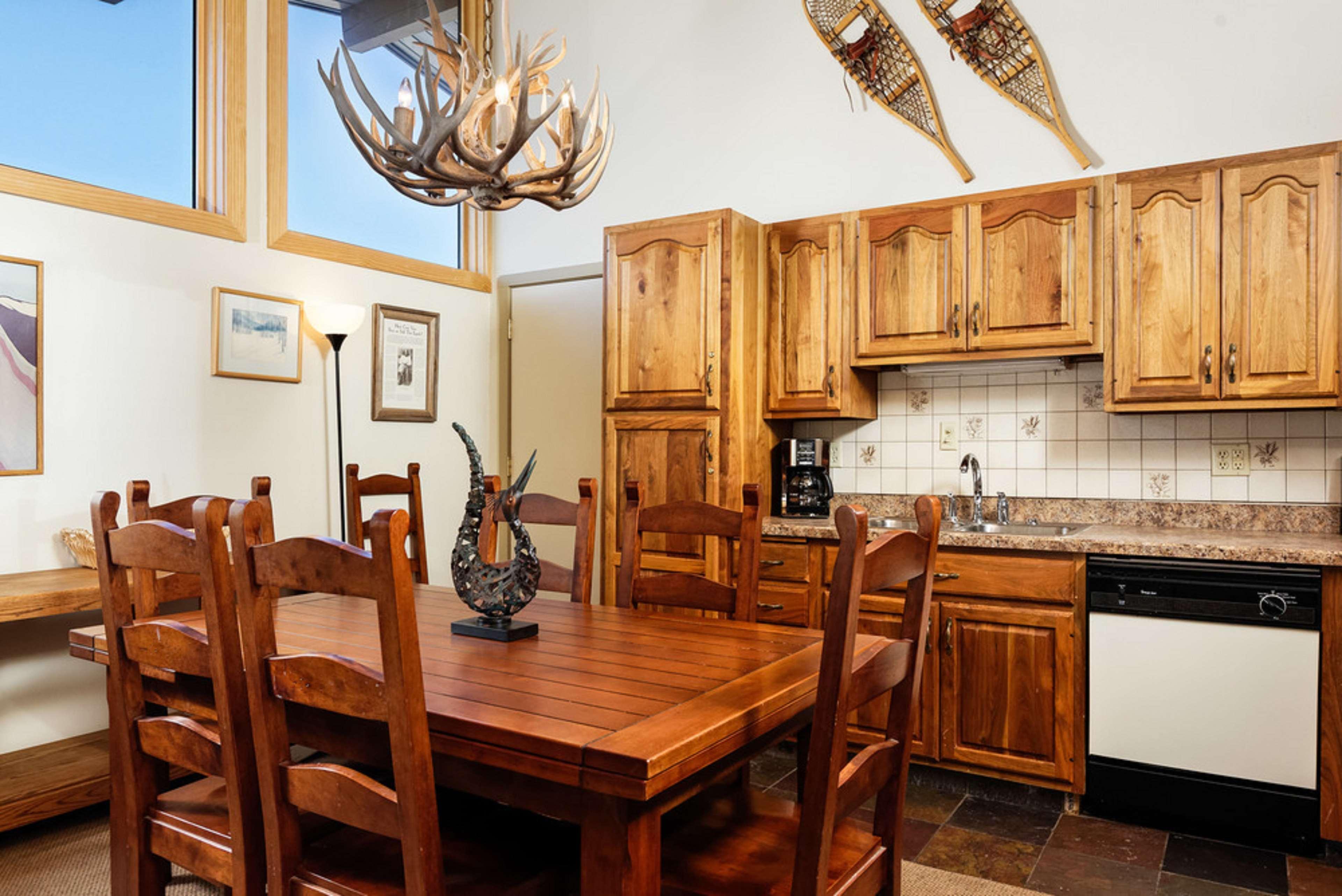 Aspenwood - Coraltree Residence Collection Snowmass Village Bagian luar foto