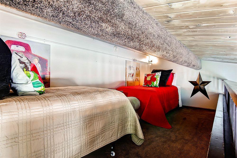 Aspenwood - Coraltree Residence Collection Snowmass Village Bagian luar foto