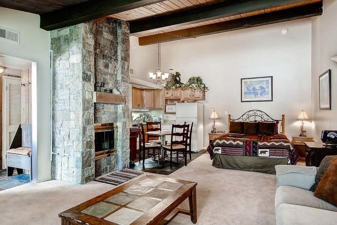Aspenwood - Coraltree Residence Collection Snowmass Village Ruang foto