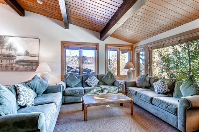 Aspenwood - Coraltree Residence Collection Snowmass Village Ruang foto