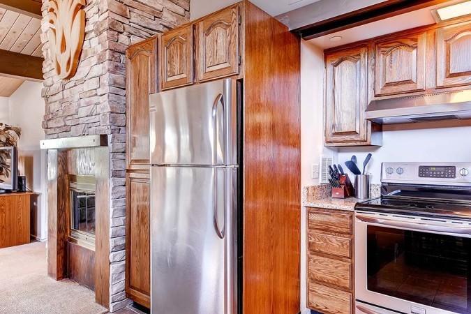 Aspenwood - Coraltree Residence Collection Snowmass Village Ruang foto