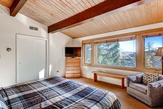 Aspenwood - Coraltree Residence Collection Snowmass Village Ruang foto