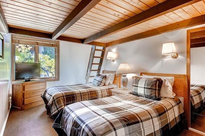 Aspenwood - Coraltree Residence Collection Snowmass Village Ruang foto