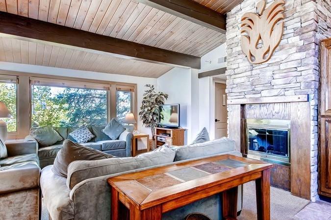 Aspenwood - Coraltree Residence Collection Snowmass Village Bagian luar foto