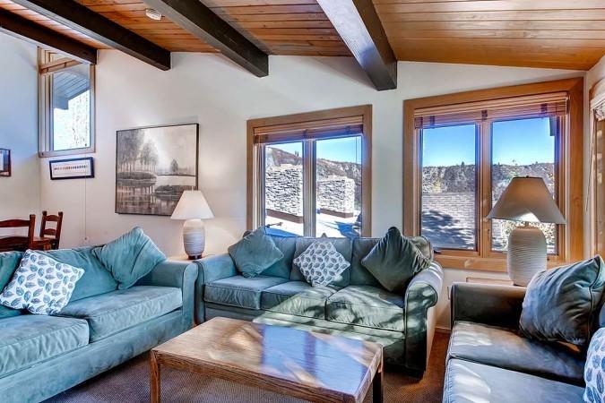 Aspenwood - Coraltree Residence Collection Snowmass Village Ruang foto