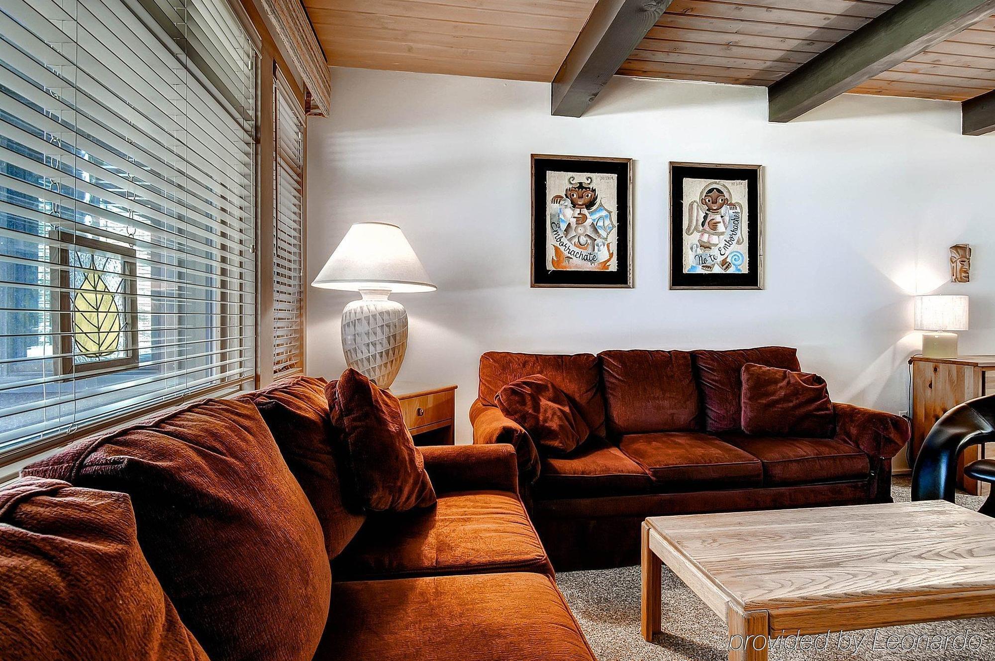 Aspenwood - Coraltree Residence Collection Snowmass Village Bagian luar foto