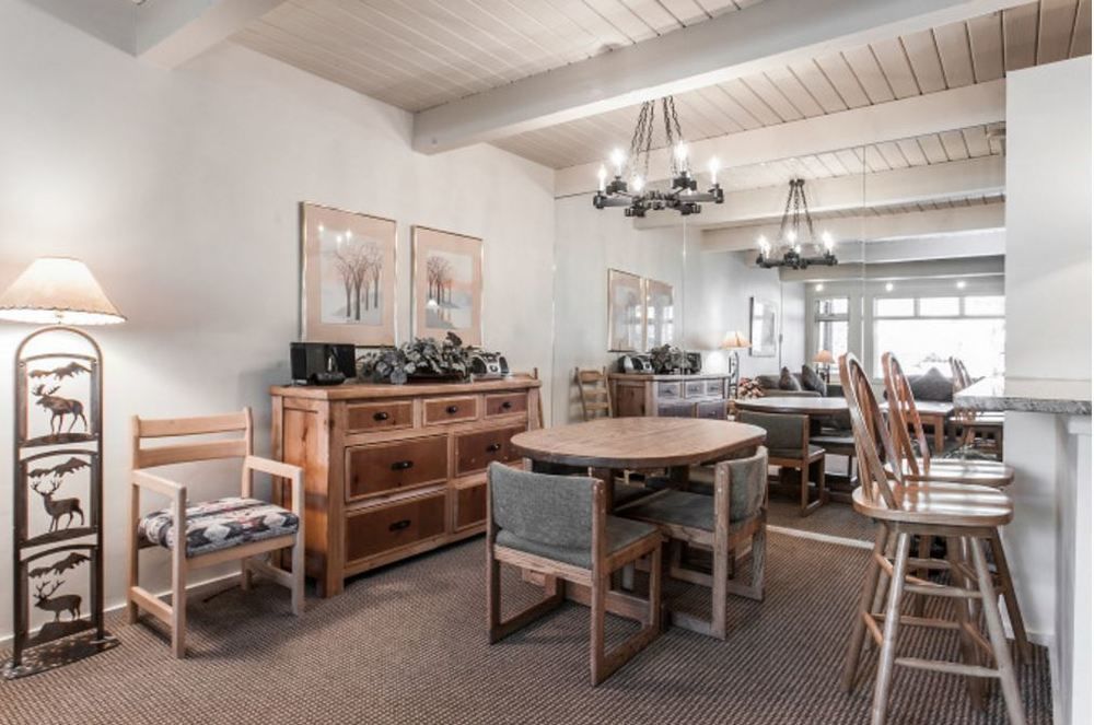 Aspenwood - Coraltree Residence Collection Snowmass Village Bagian luar foto