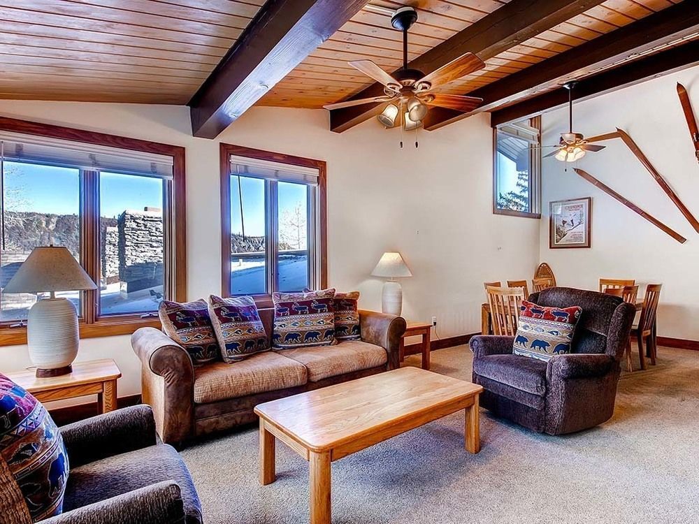 Aspenwood - Coraltree Residence Collection Snowmass Village Bagian luar foto