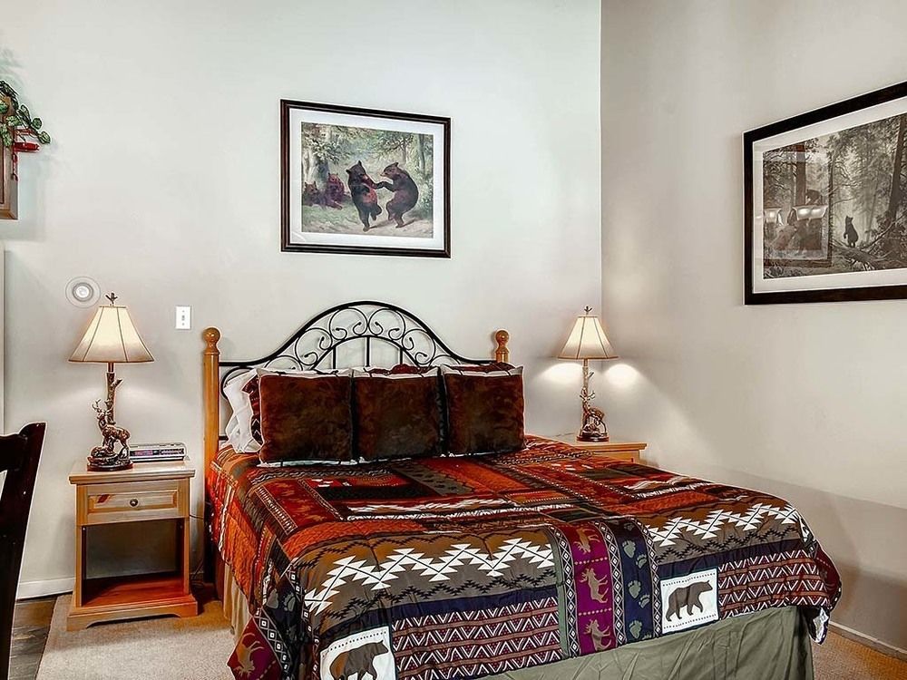 Aspenwood - Coraltree Residence Collection Snowmass Village Bagian luar foto