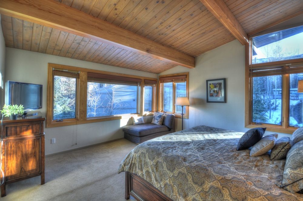 Aspenwood - Coraltree Residence Collection Snowmass Village Bagian luar foto