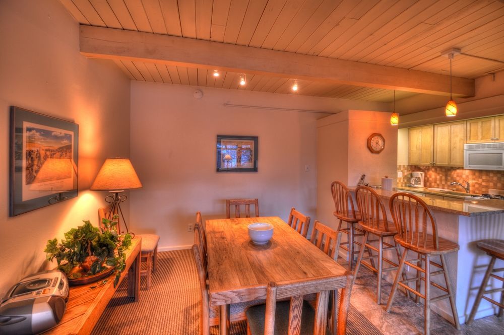 Aspenwood - Coraltree Residence Collection Snowmass Village Bagian luar foto