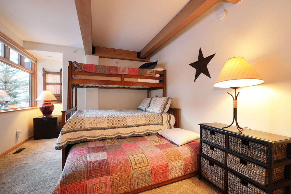 Aspenwood - Coraltree Residence Collection Snowmass Village Bagian luar foto