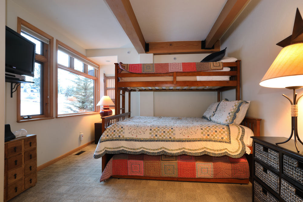 Aspenwood - Coraltree Residence Collection Snowmass Village Bagian luar foto