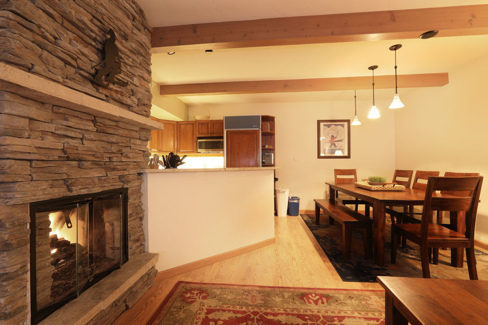 Aspenwood - Coraltree Residence Collection Snowmass Village Bagian luar foto