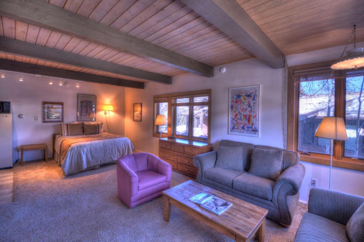 Aspenwood - Coraltree Residence Collection Snowmass Village Bagian luar foto